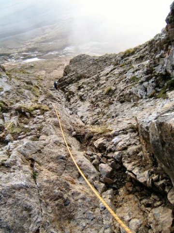 Aiguille Méridionale d&#039;Arves